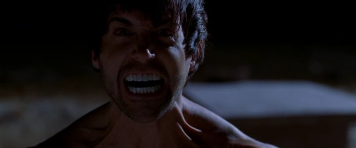 Dark Moon Rising (2009)
