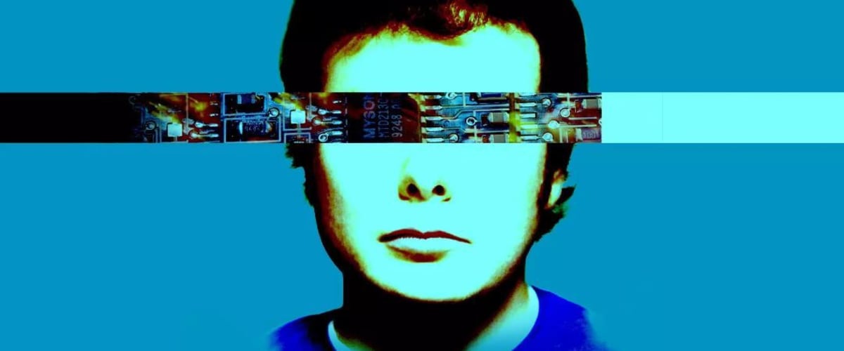 Dark Net - Season 02