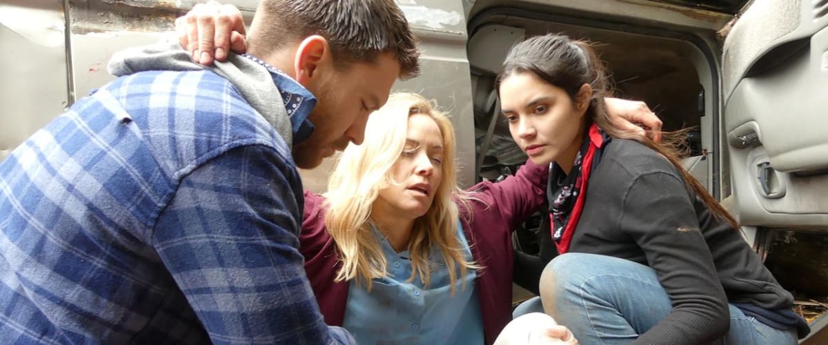 Watch Dark Night of the Soul