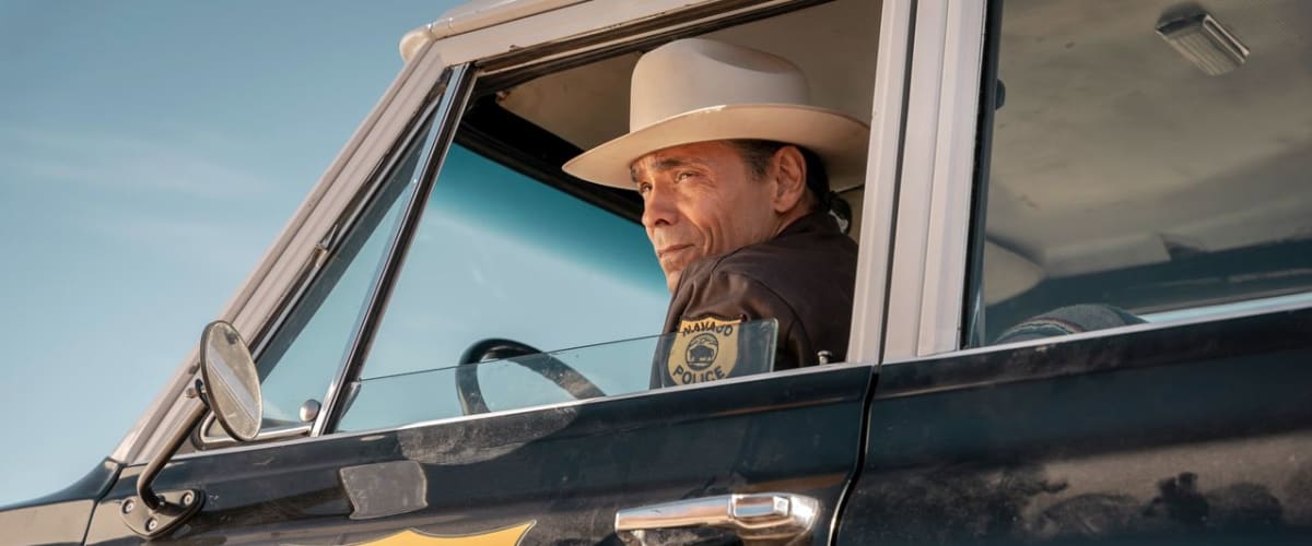 Dark Winds - Season 3