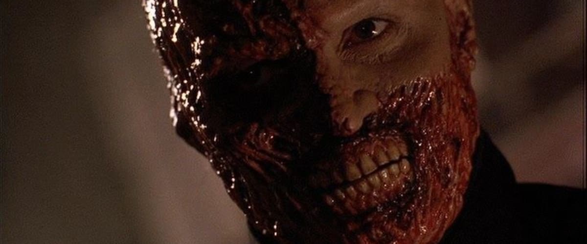 Darkman 2: The Return of Durant
