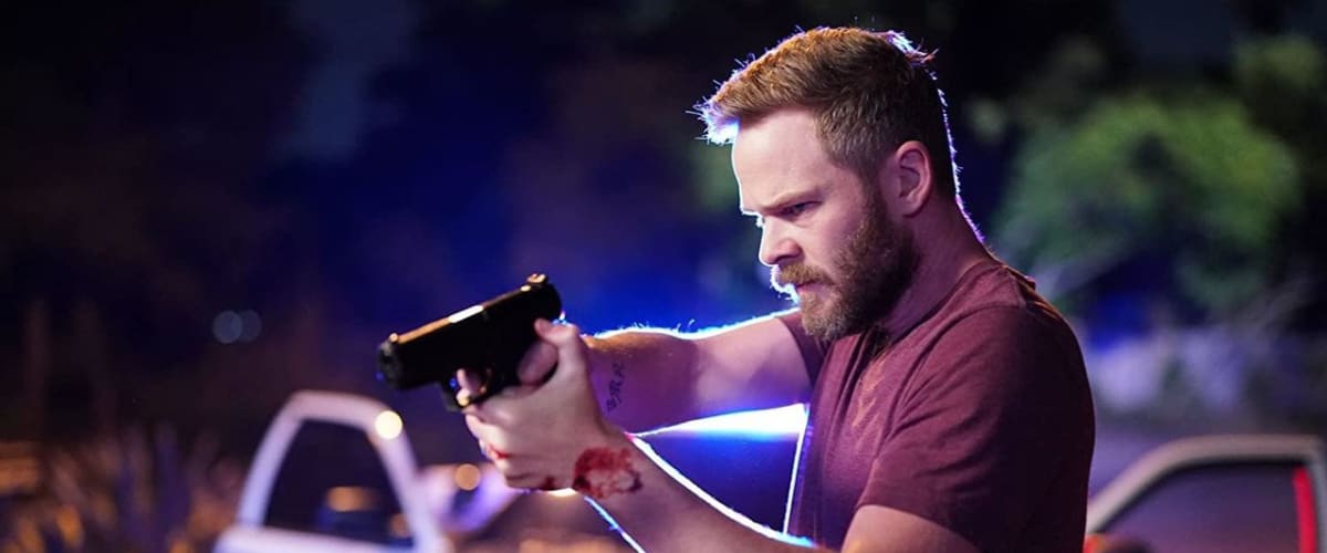 Darkness Falls (2020)