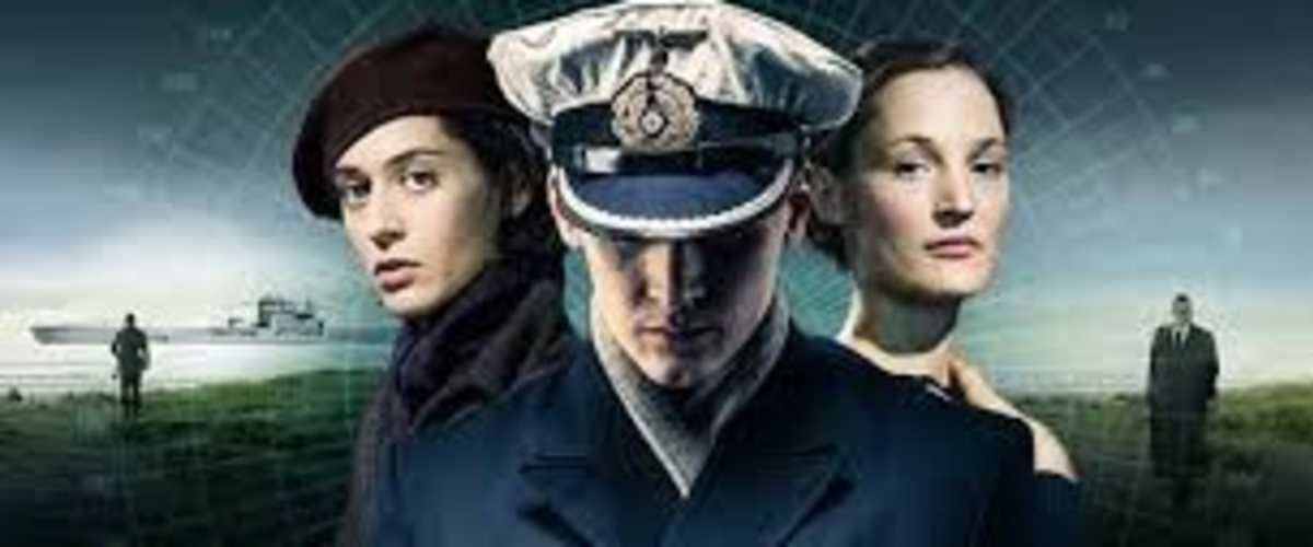Das Boot - Season 1