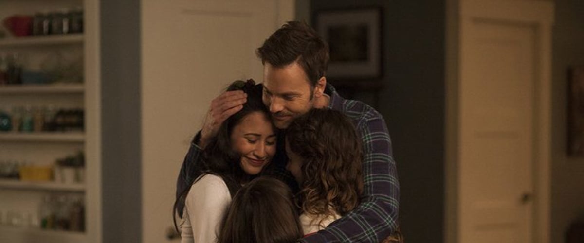 Date My Dad - Season 1