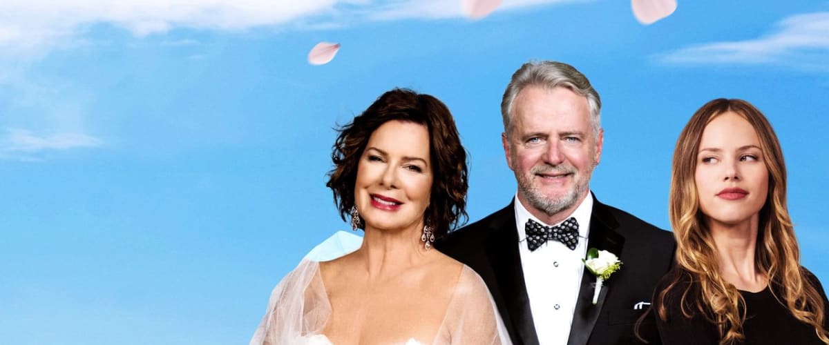 Daughter of the Bride