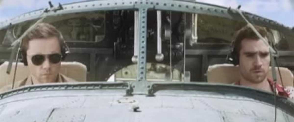 Watch Dauntless: The Battle of Midway