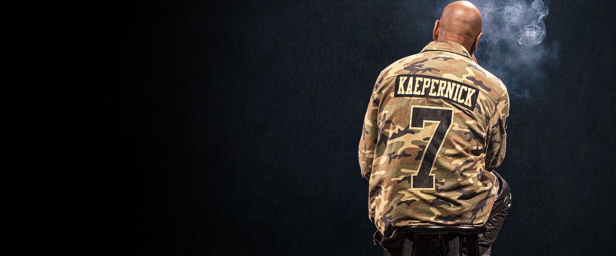 Dave Chappelle: The Unstoppable