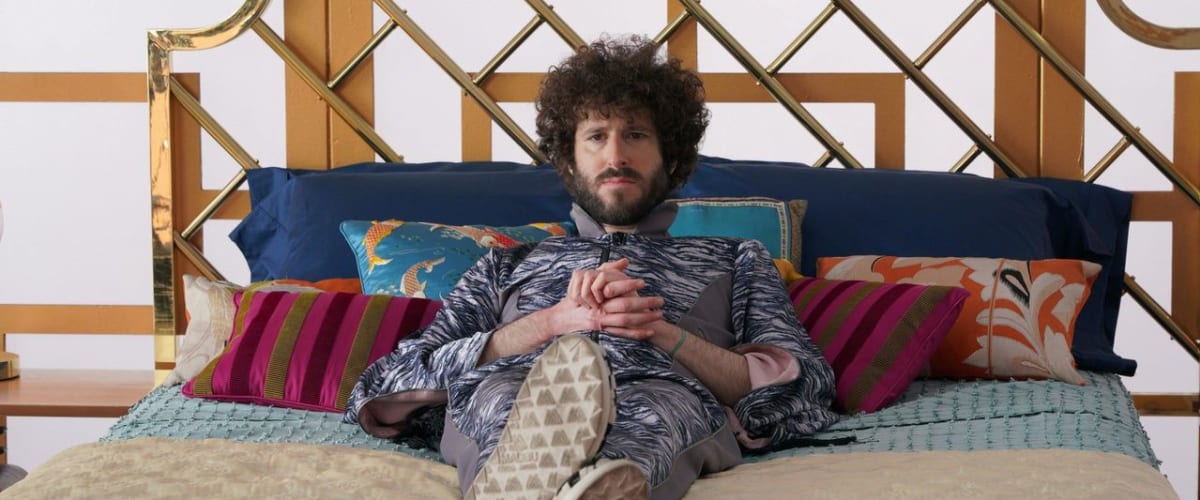 Dave - Season 2