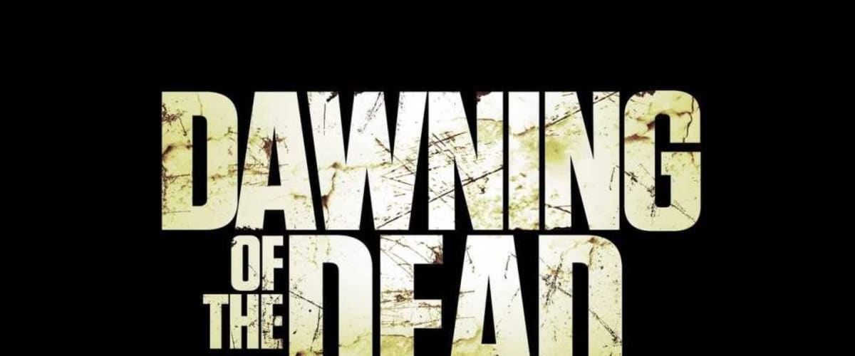 Dawning Of The Dead