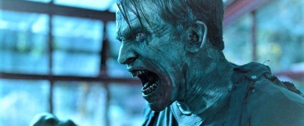 Day of the Dead: Bloodline