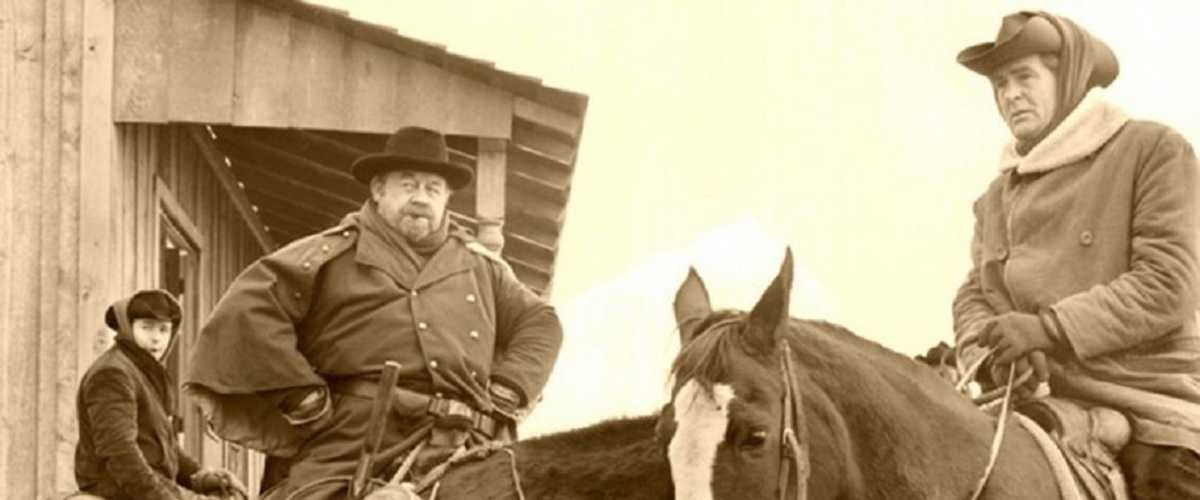 Watch Day of the Outlaw