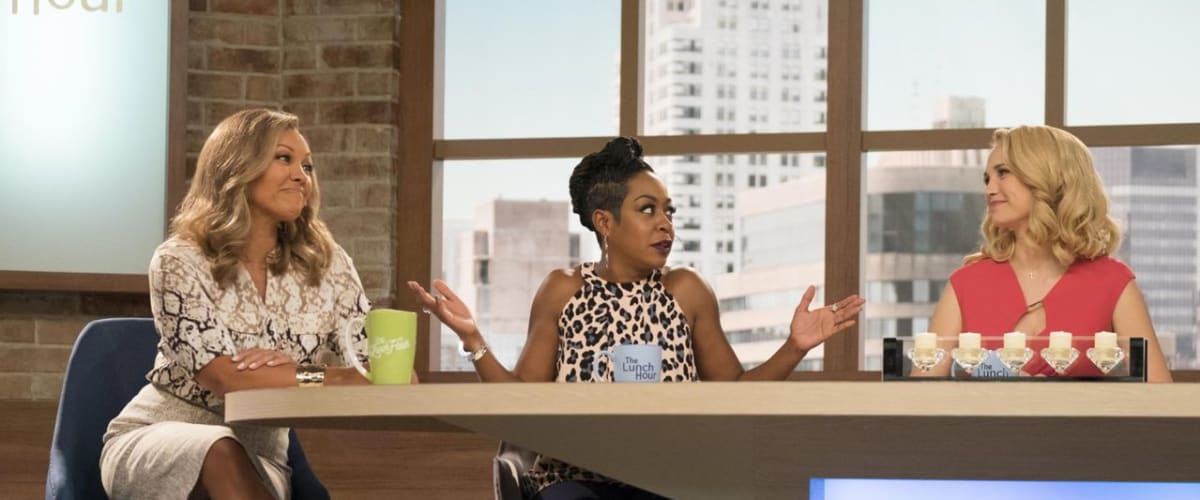Watch Daytime Divas - Season 1