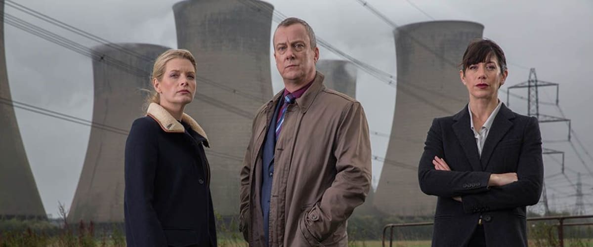 Watch DCI Banks - Season 6