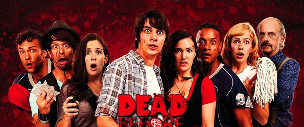 Dead Before Dawn 3D (2012) - IMDb