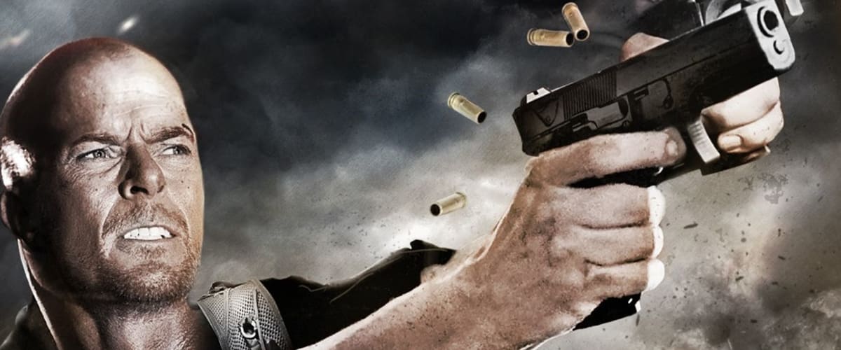 Dead Drop