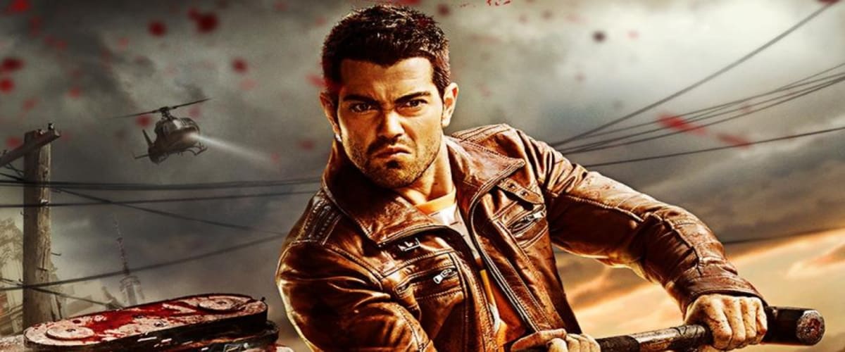 Dead Rising: Watchtower