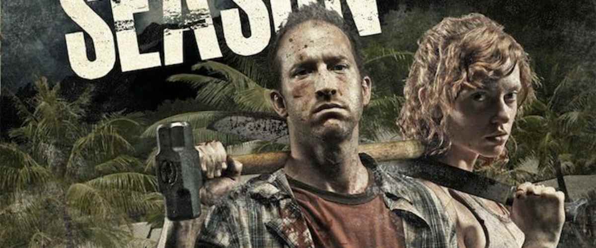 Watch Dead Season