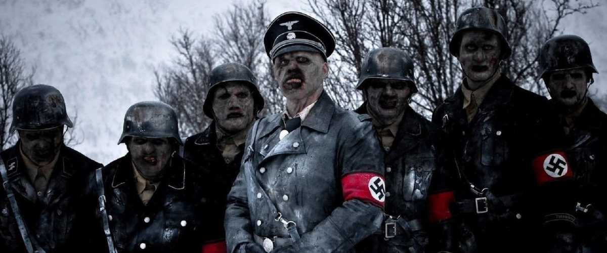 Dead Snow