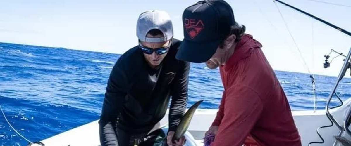 Deadliest Catch: Bloodline - Season 3