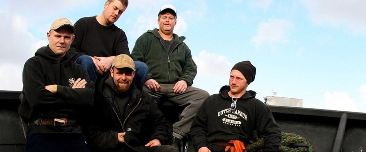 Deadliest Catch - Season 13