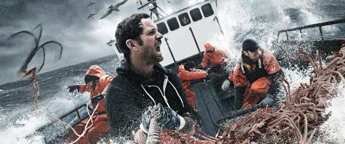 Deadliest Catch - Season 15