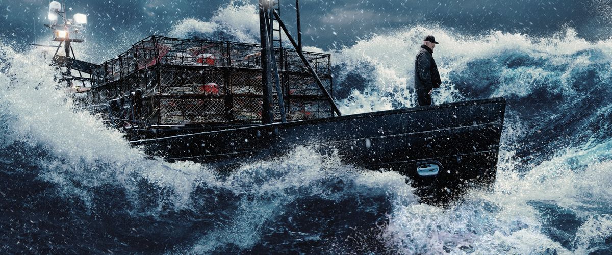 Deadliest Catch - Season 22