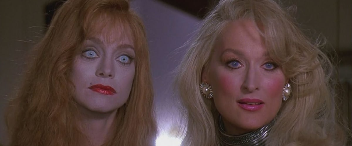 Watch Death Becomes Her