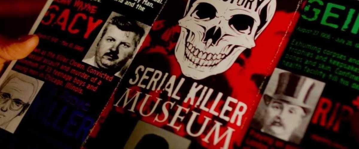 Death Factory (The Butchers)