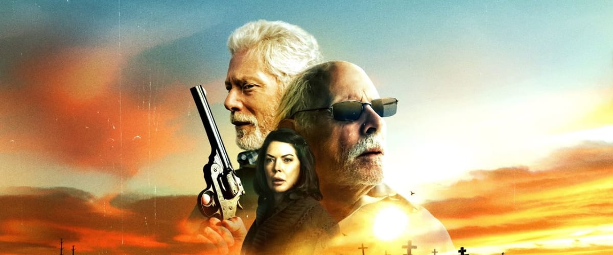 Watch Death in Texas