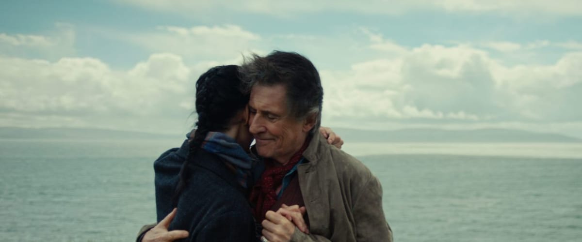 Watch Death of a Ladies' Man