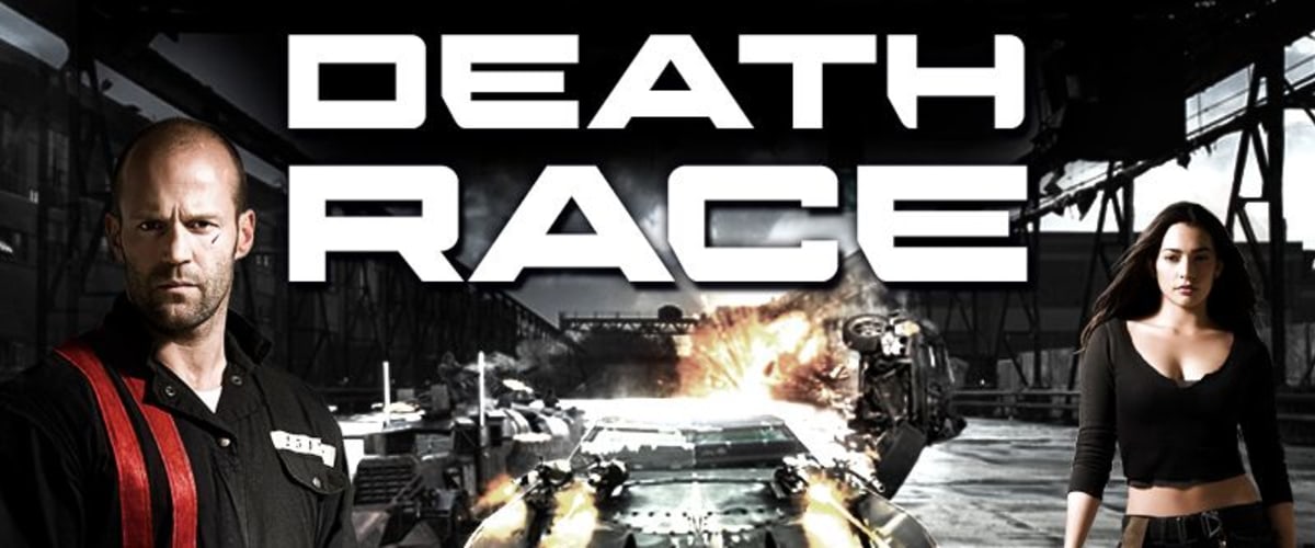 Watch Death Race
