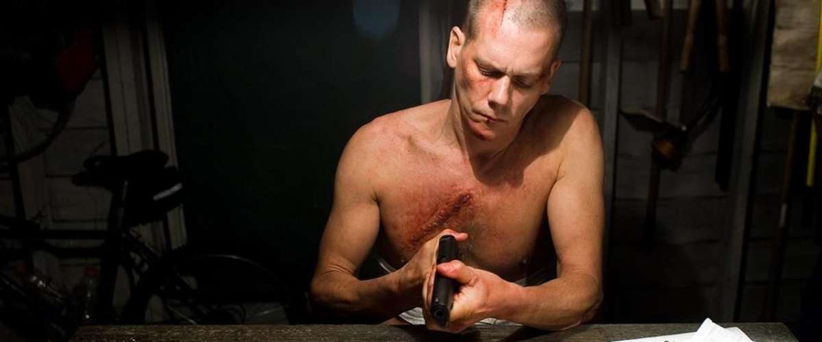 Watch Death Sentence