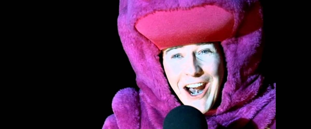 Watch Death to Smoochy