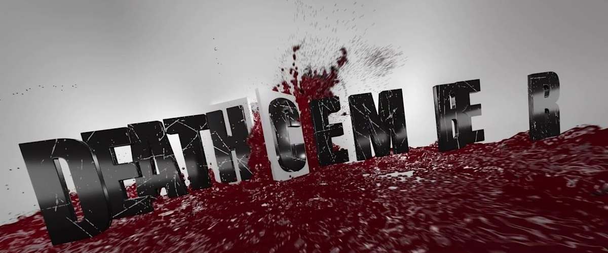 Deathcember