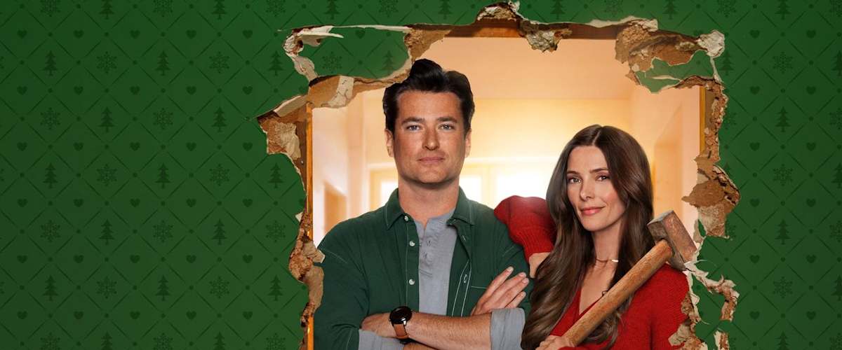 Watch Deck the Walls