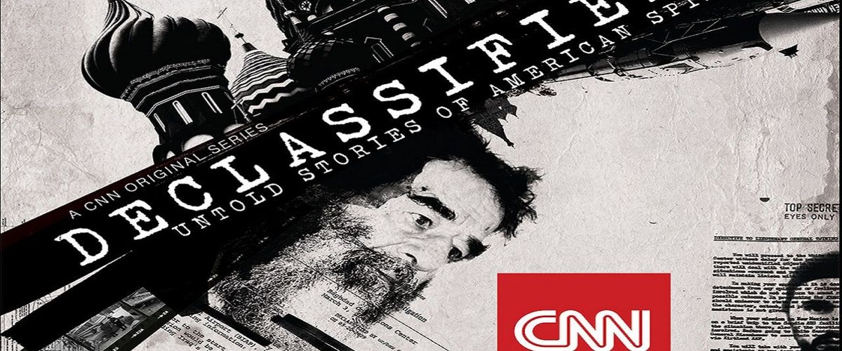 Declassified-Untold Stories Of American Spies - Season 02