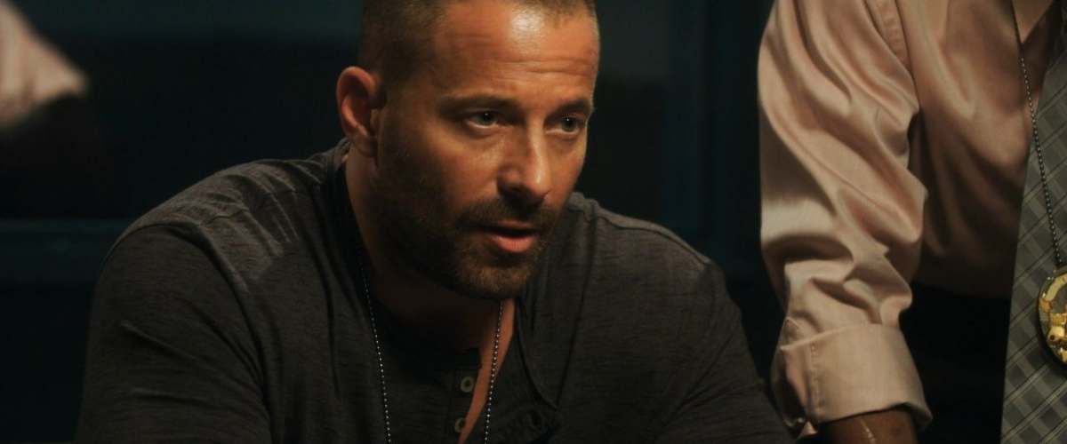 Watch Decommissioned