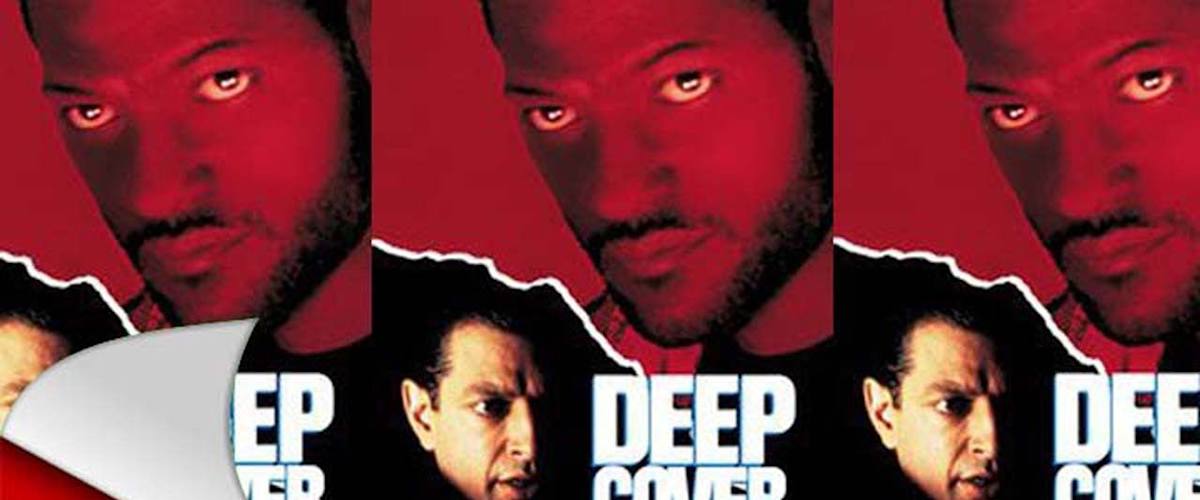 Deep Cover