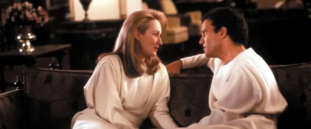 Watch Defending Your Life