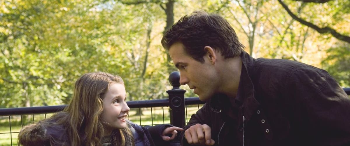 Definitely, Maybe