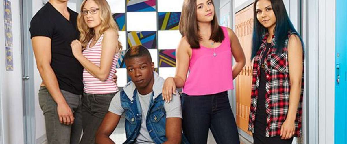 Degrassi online discount