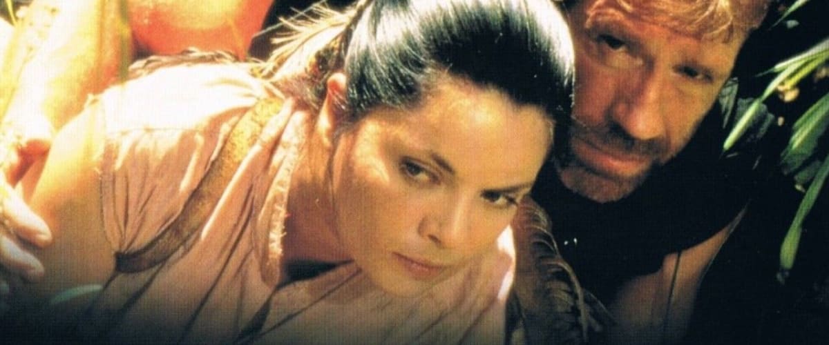 Watch Delta Force 2: The Colombian Connection