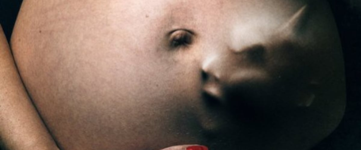 Demon Baby