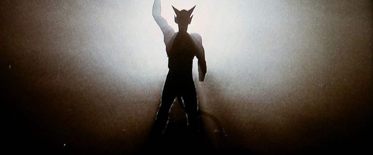 Watch Demonoid: Messenger of Death