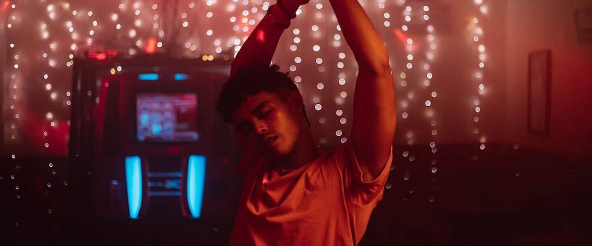 Watch Demons at Dawn