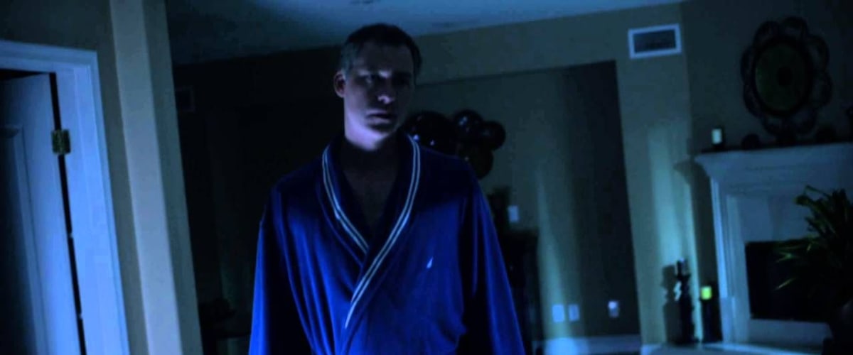 Den of Darkness
