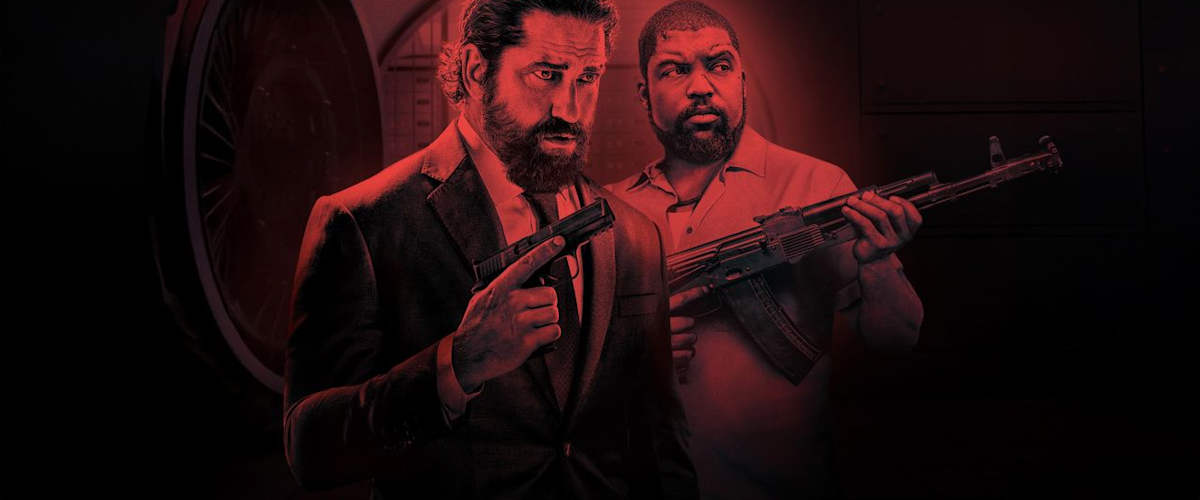 Den of Thieves 2: Pantera