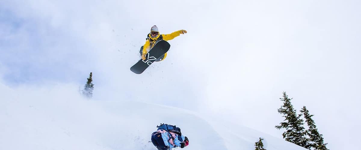 Watch Depth Perception