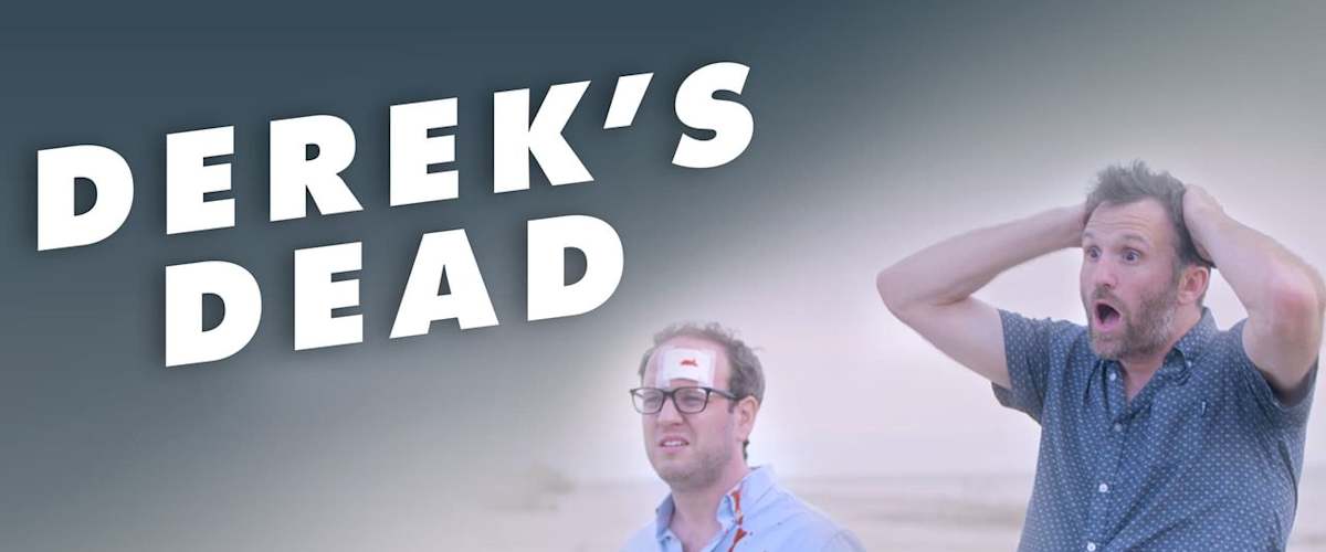 Derek's Dead