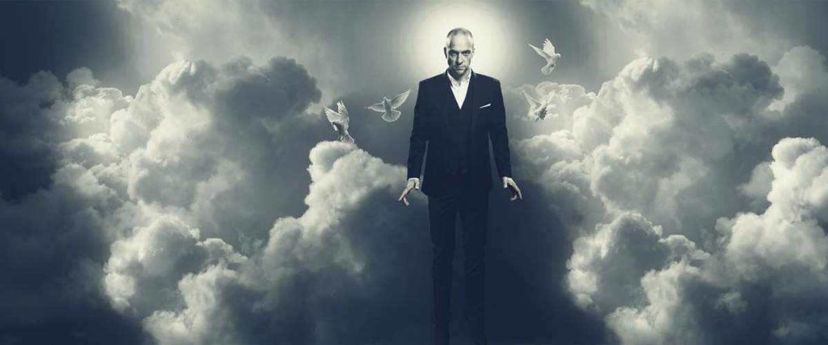 Watch Derren Brown: Miracle